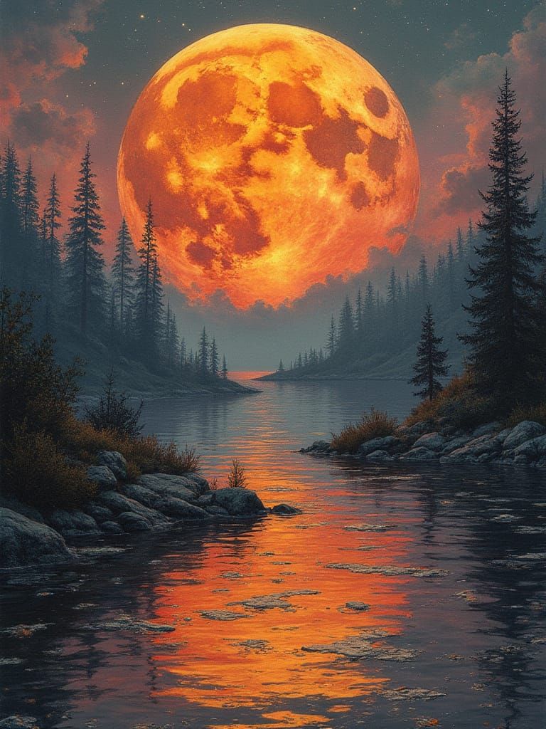 Hellacious Aluminiferous Rippleresin Sunset Quartz Cautiously Drippling