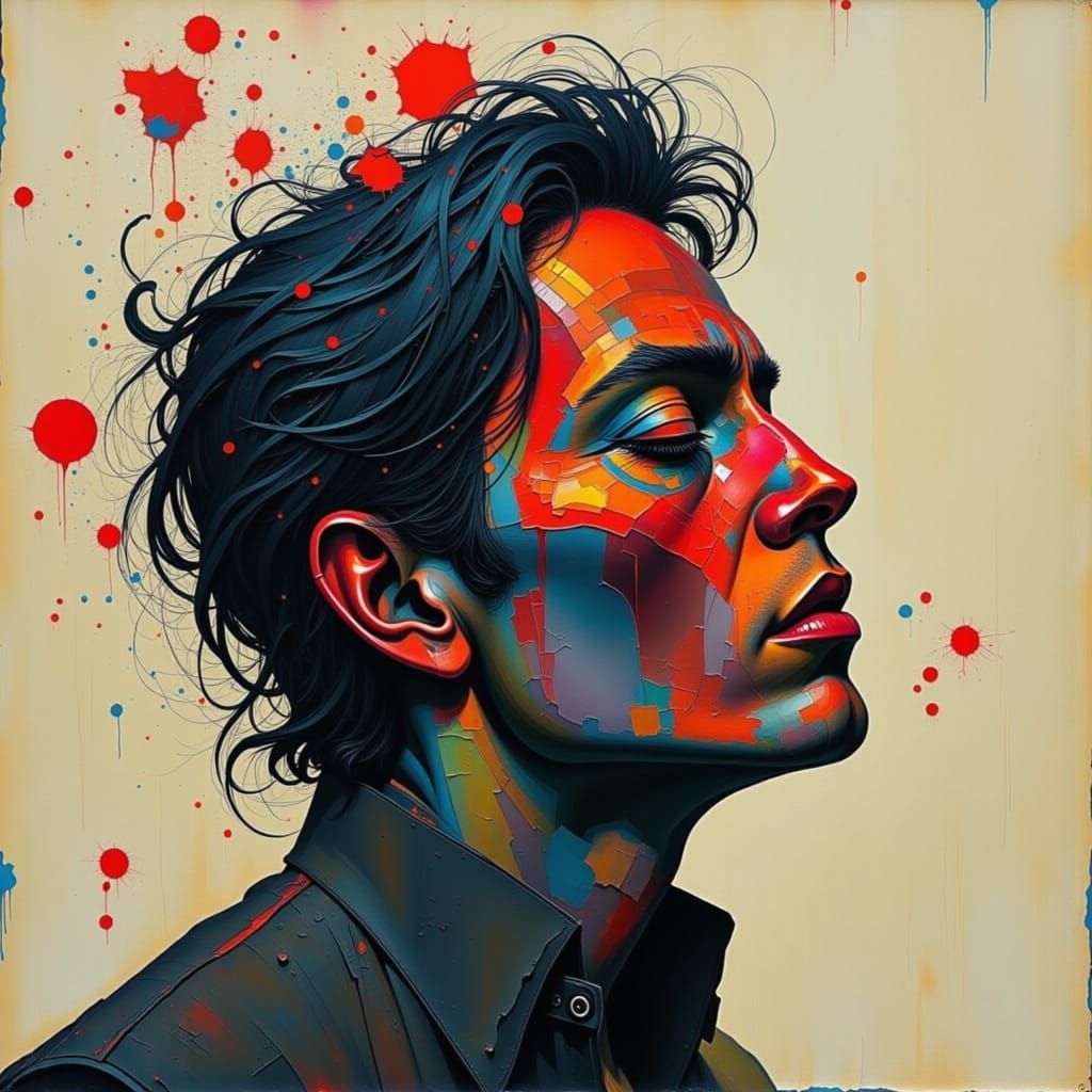 The Lies We Tell Ourselves