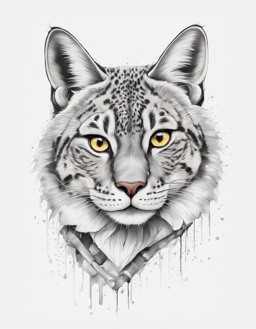 Ultra Quality AI Generated Portrait