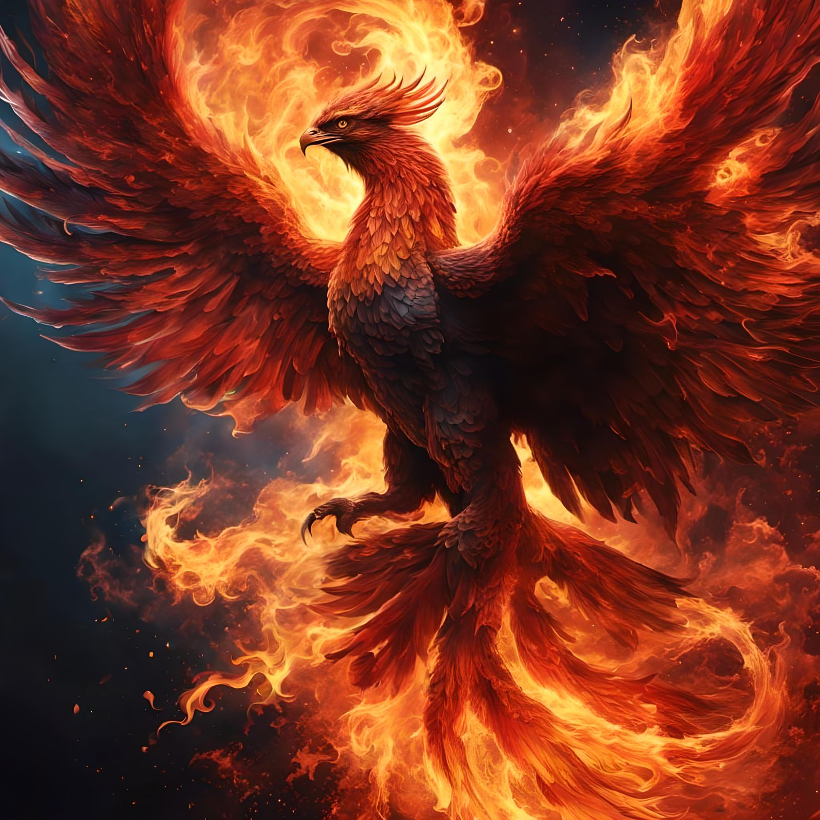 Phoenix  🔥 no loras  🔥  no PRO