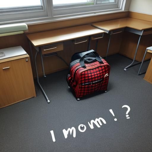 Childhood Reluctance: An AI Interpretation