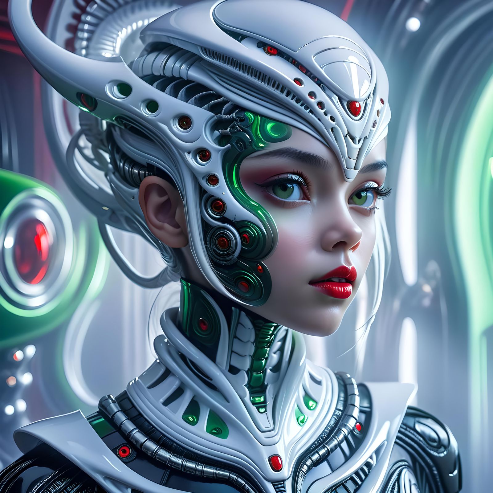 Interim Junior Space Cadet Apprentice Helper Trainee