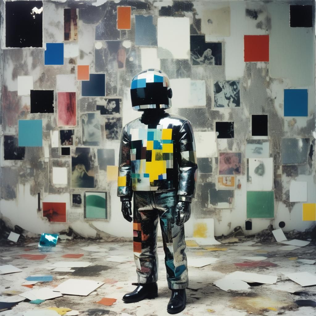 by Niki de Saint Phalle, Richard Prince, Neo Rauch, Nicola S...