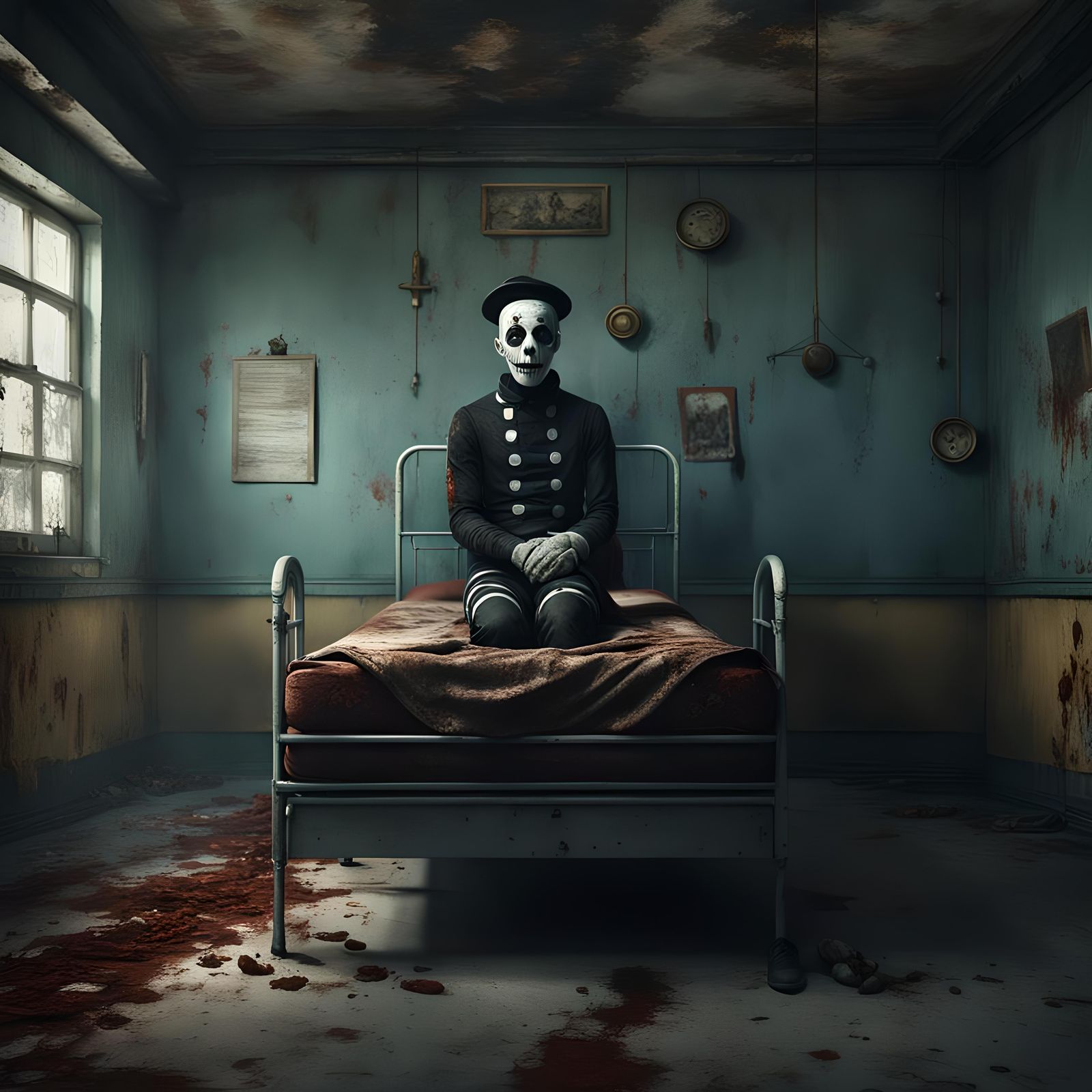 Electro Shock Therapy