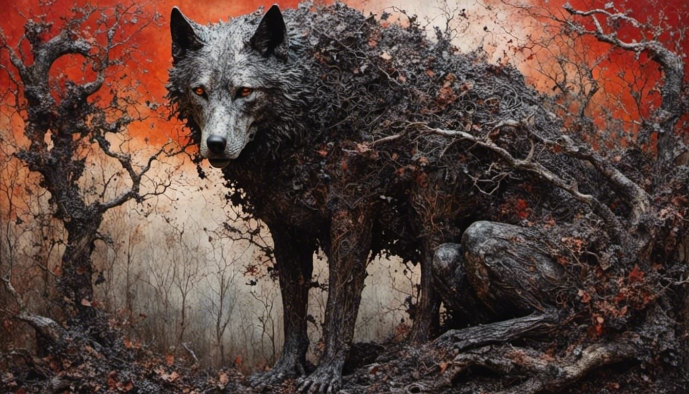 <lora:Collage machine :1.0> <lora:Vintage Bizarre:1.0> Hyper...