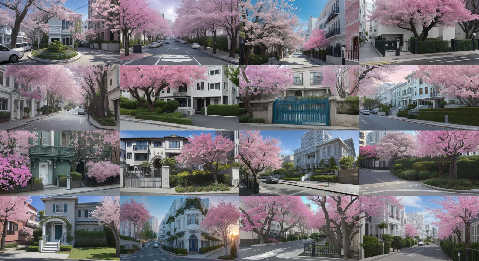 A Collection of Short Social Media Posts