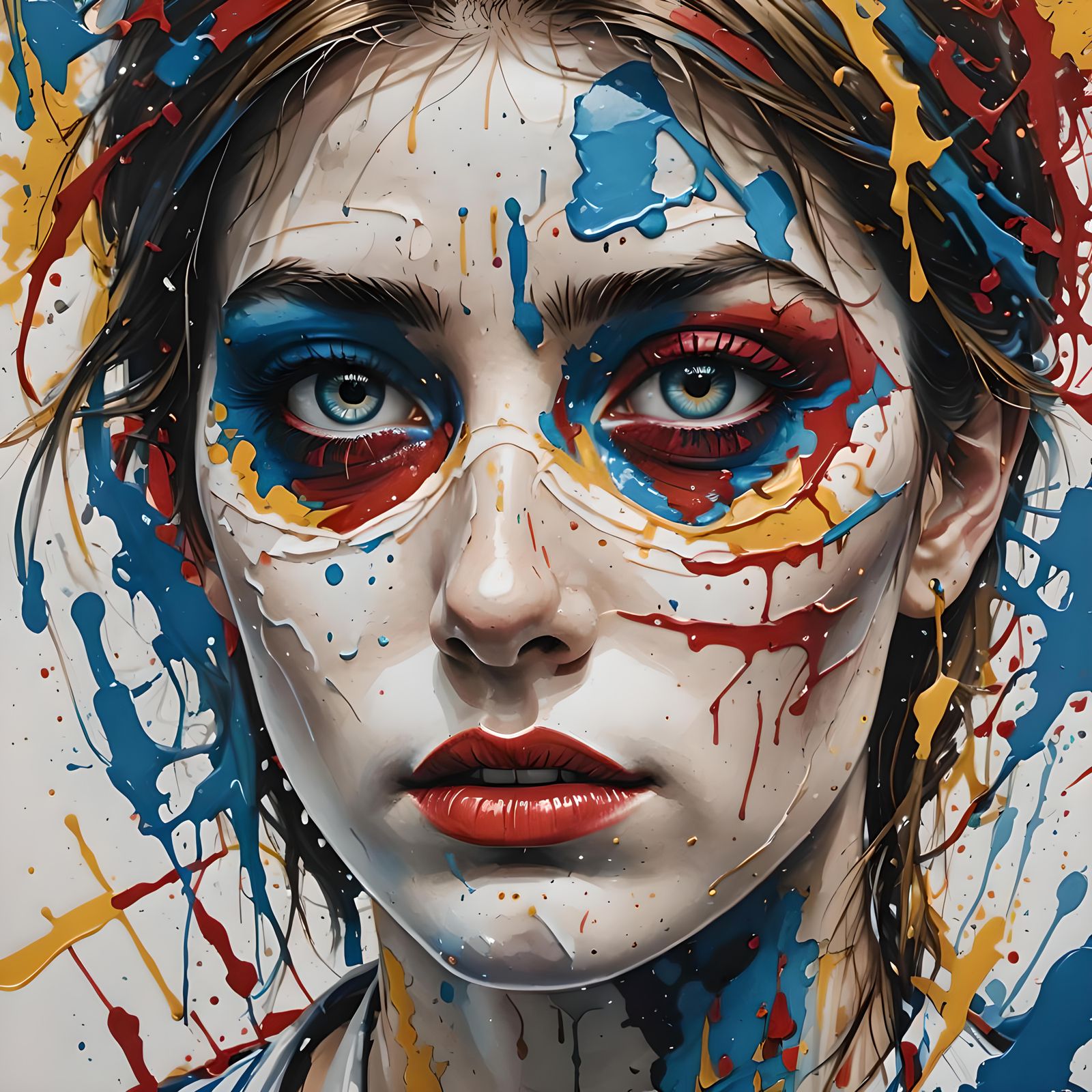 ALL EYES ON VENEZUELA