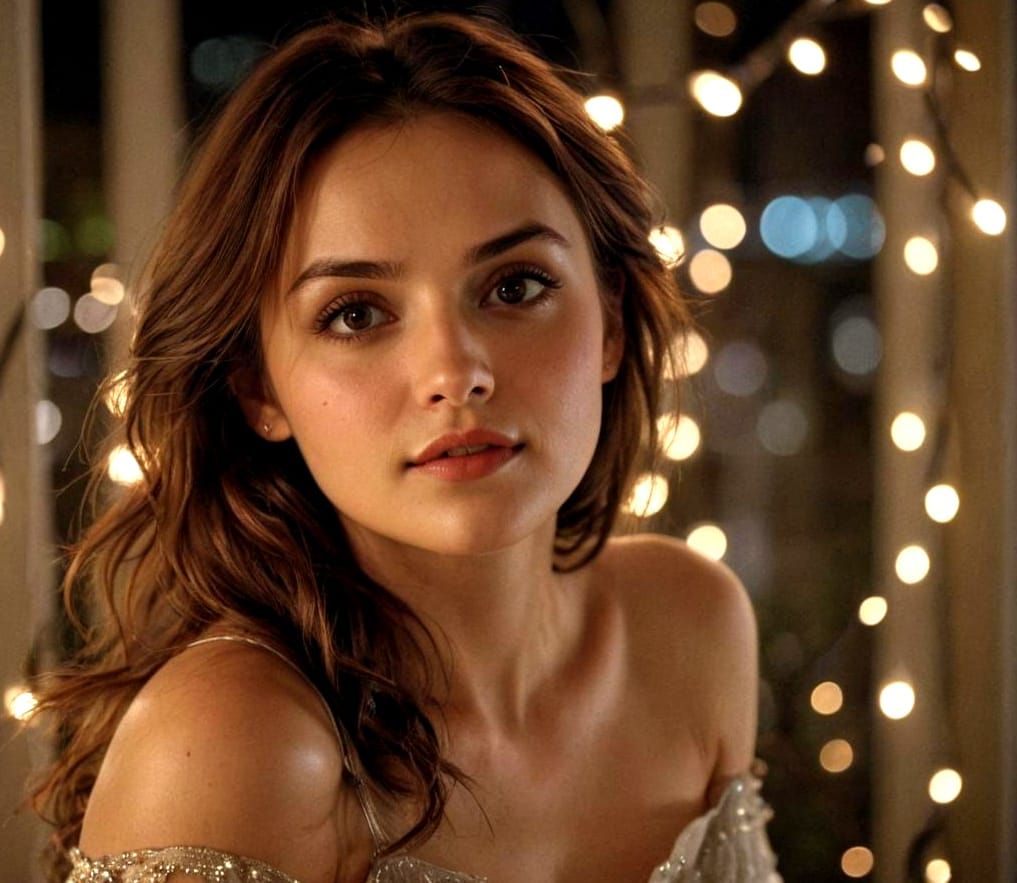 Imagination is an Invincible Portrait