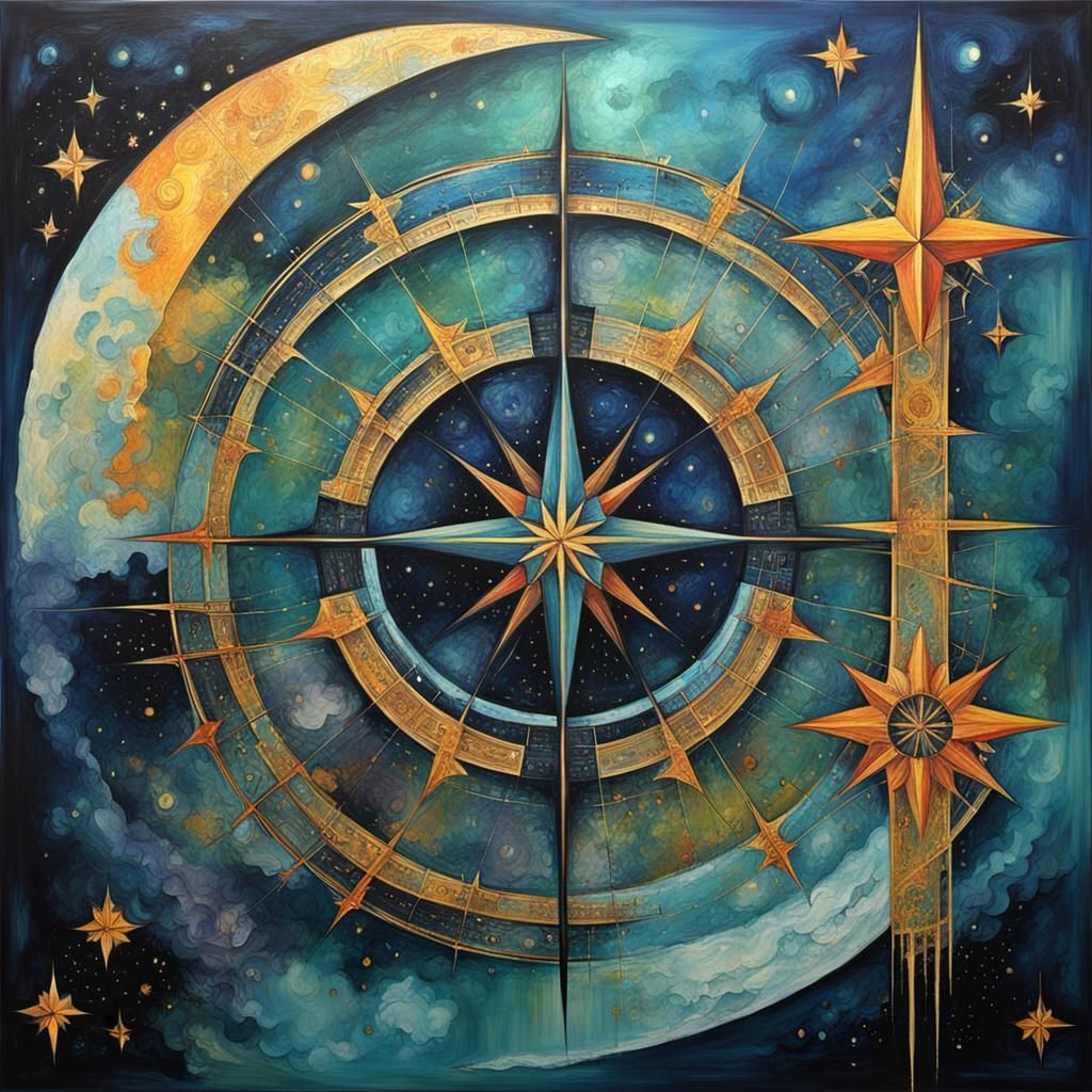 From the Half Moon to the North Star ,where the living and the dead collide ,the Gatekeeper will guide the way