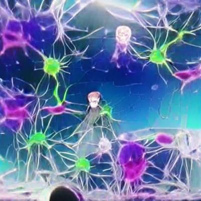 Mental Assays Anime Style Image