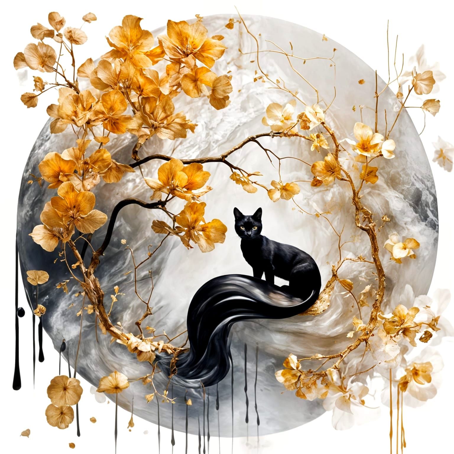 Black Cat