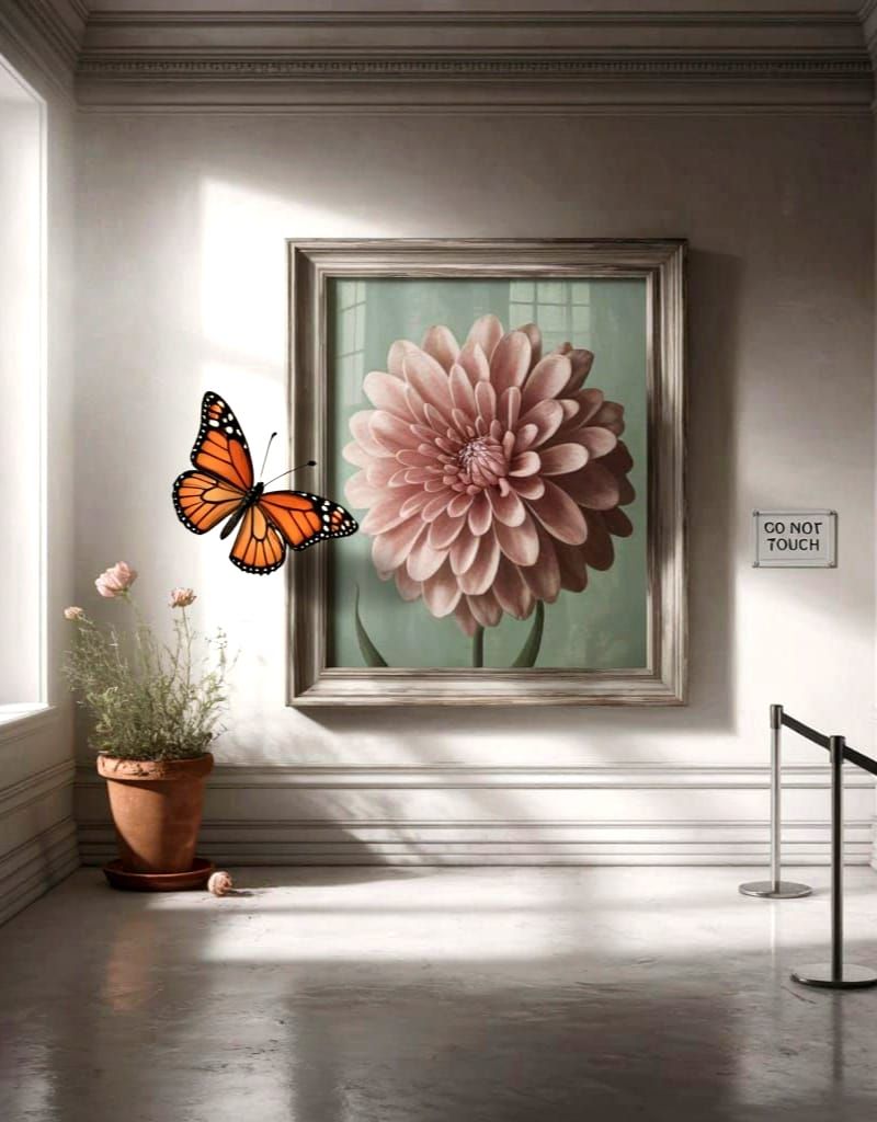 Confusion by imitation