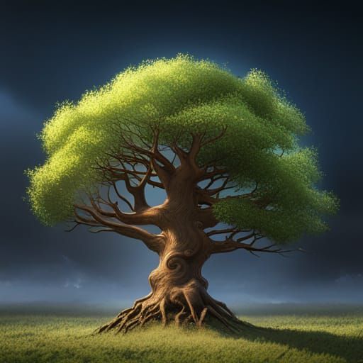 Tree of Life