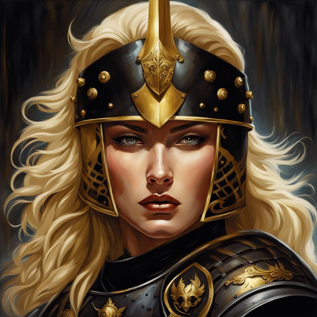 Imperial Soldier
