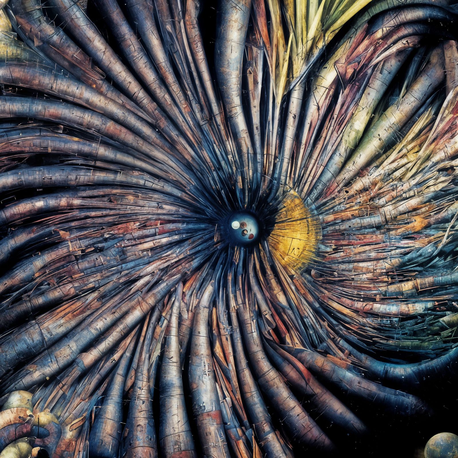 All Communication Systems are Surveilled: Watch what you say online...