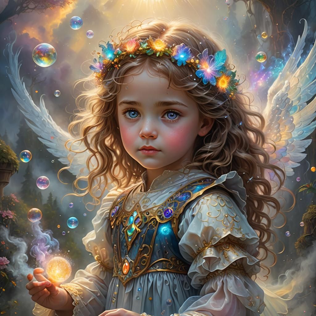 Lil' Angel
