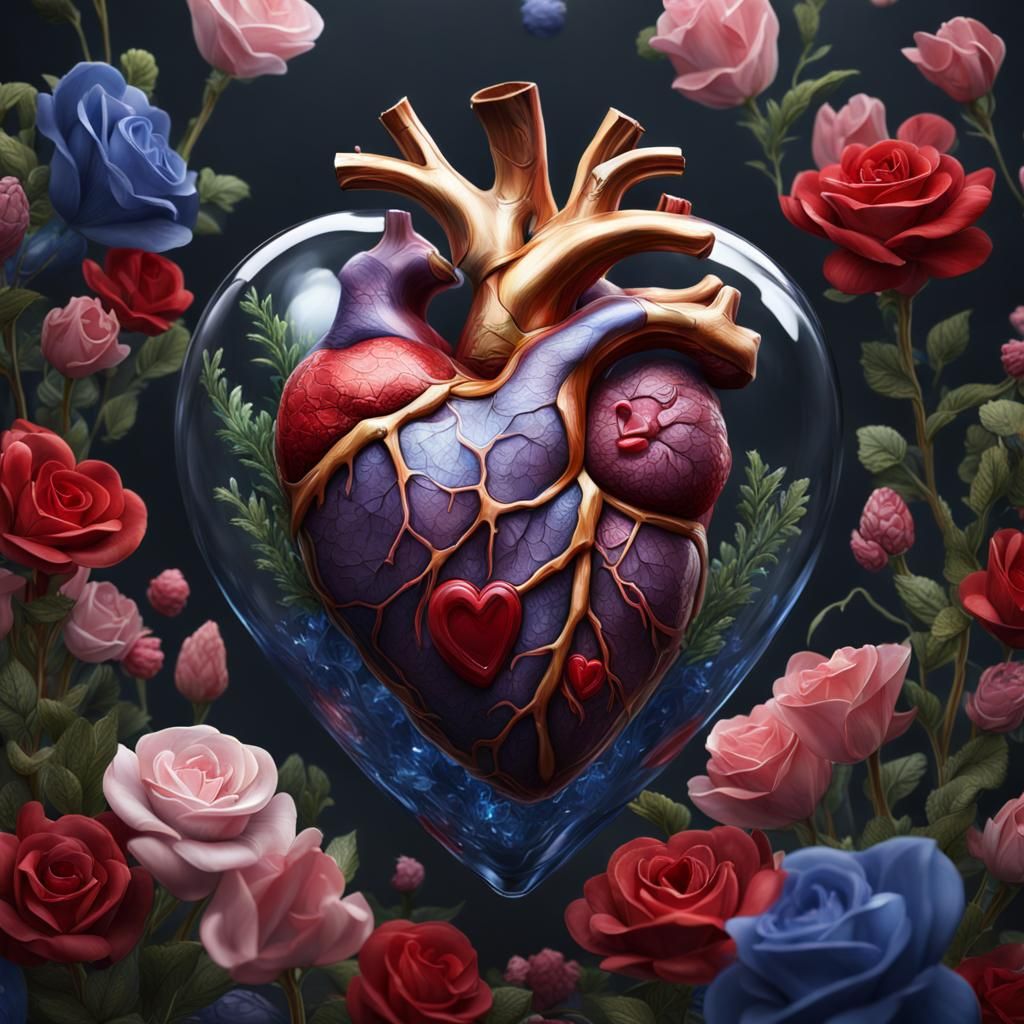Fragile Love