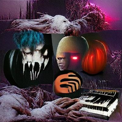 Synthetic Horror