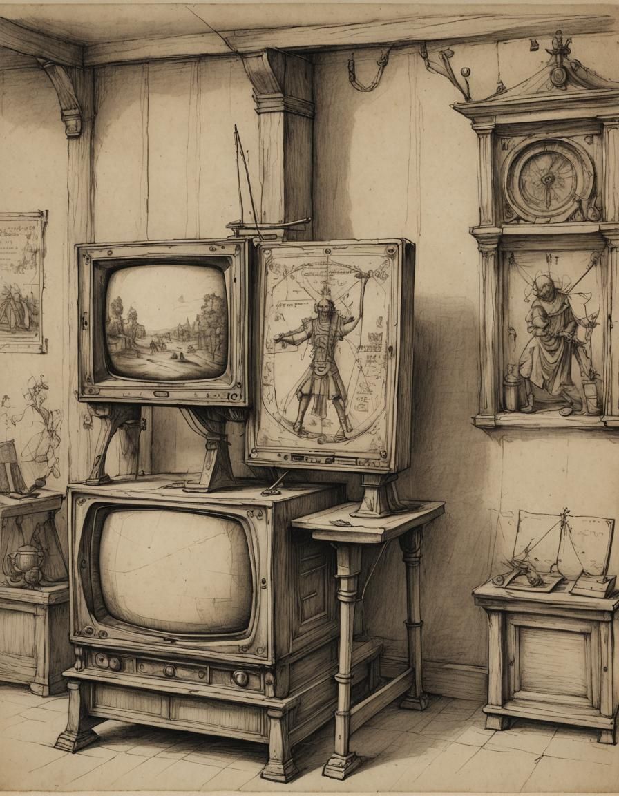 TV