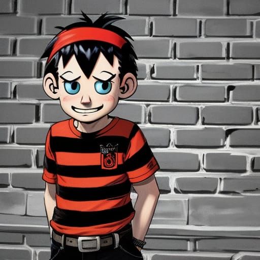 Dennis the Menace