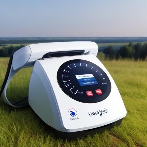 High Voltage Warning Sign