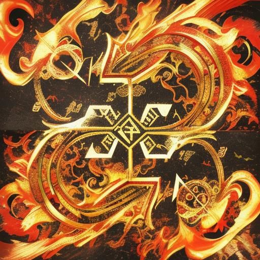 Psychedelic Typography: Fonts, Scripts and Symbols