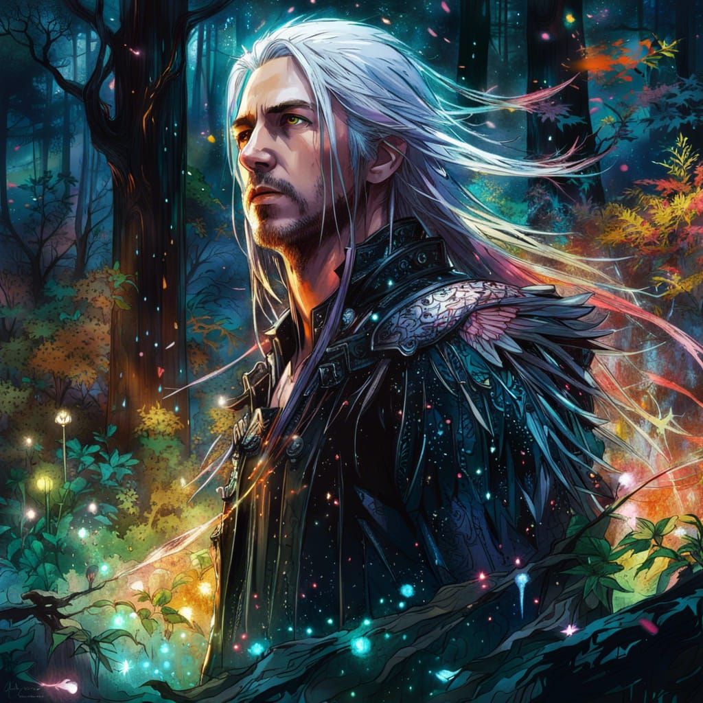 Sephiroth