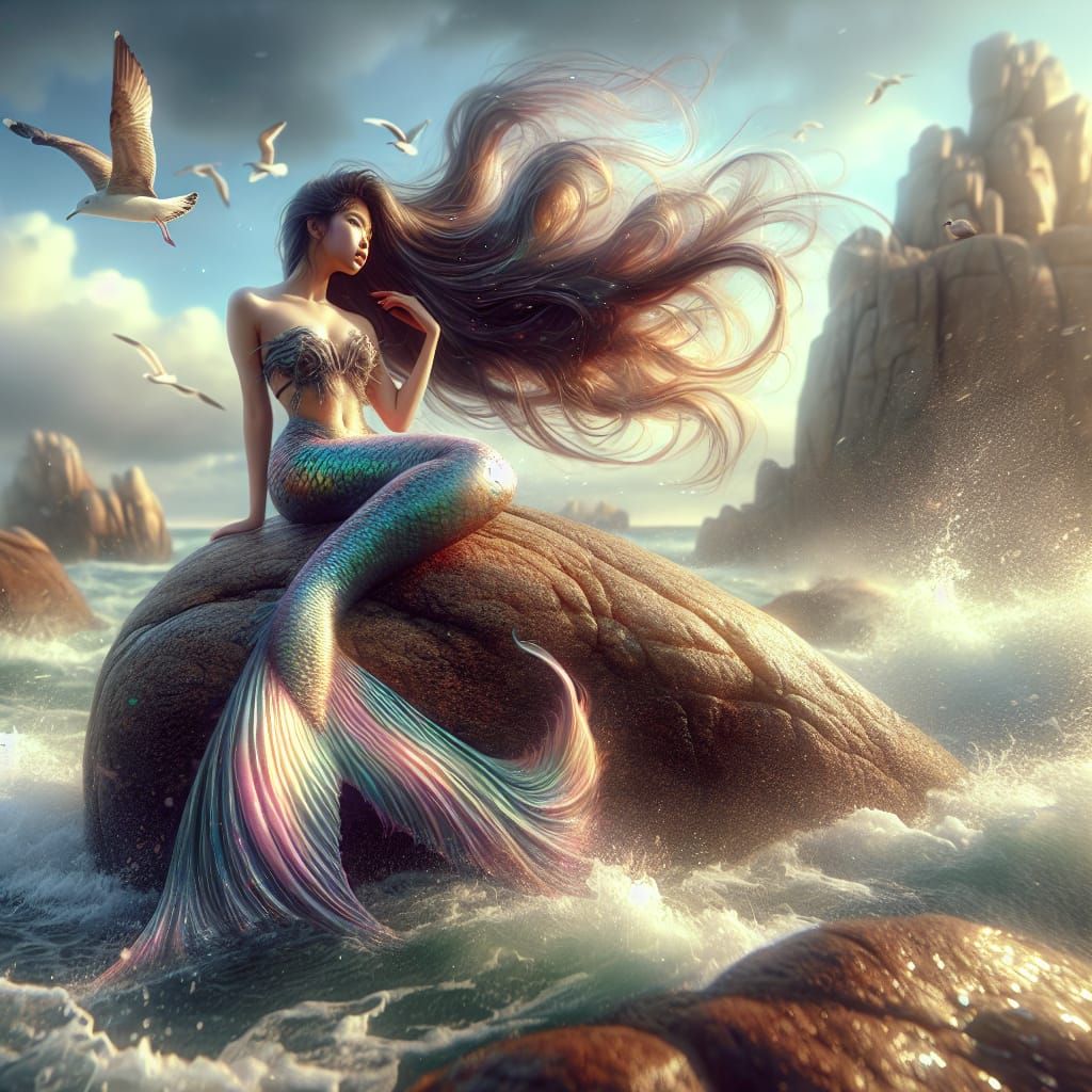 BREATHTAKING 14