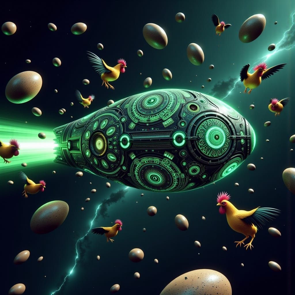 VAA Saturday Night Evolve Party - 1-24-26 - Chain 1-6