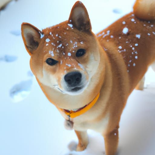 Shiba Inu