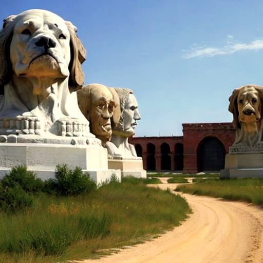 Abstract Tribonacci-Lucas Sequence Visualisation