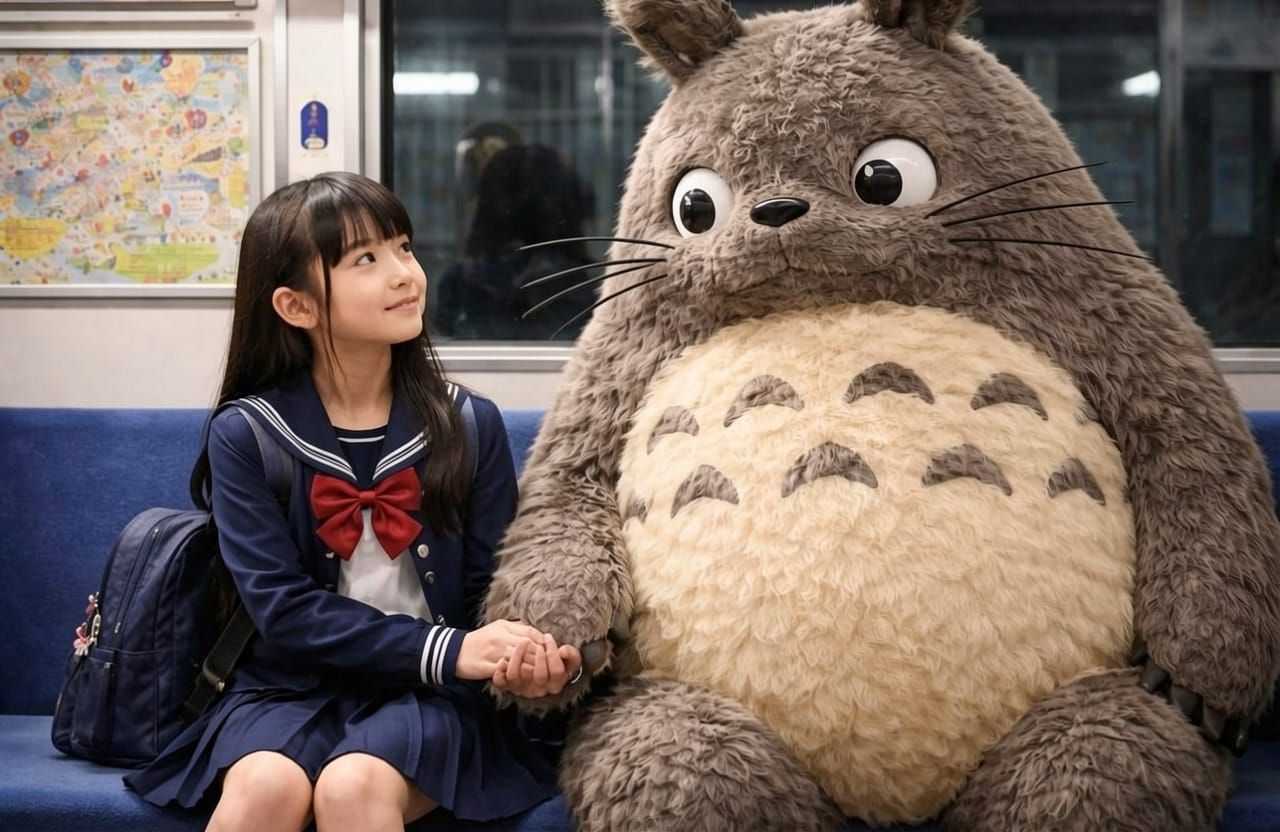 The world is a better place when you have a friend by your side