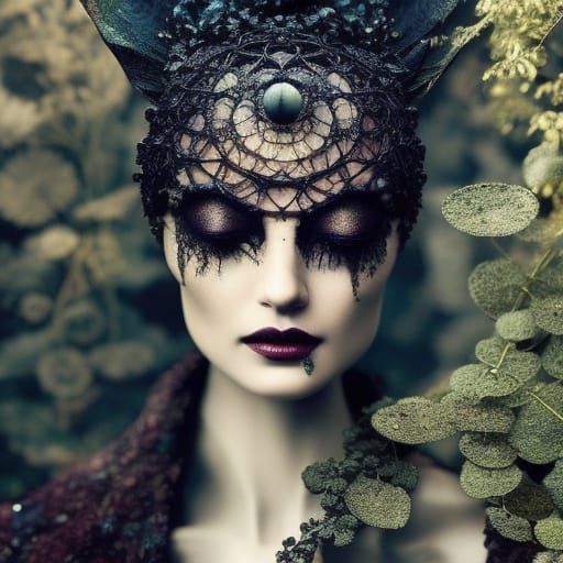 Silent Garden
