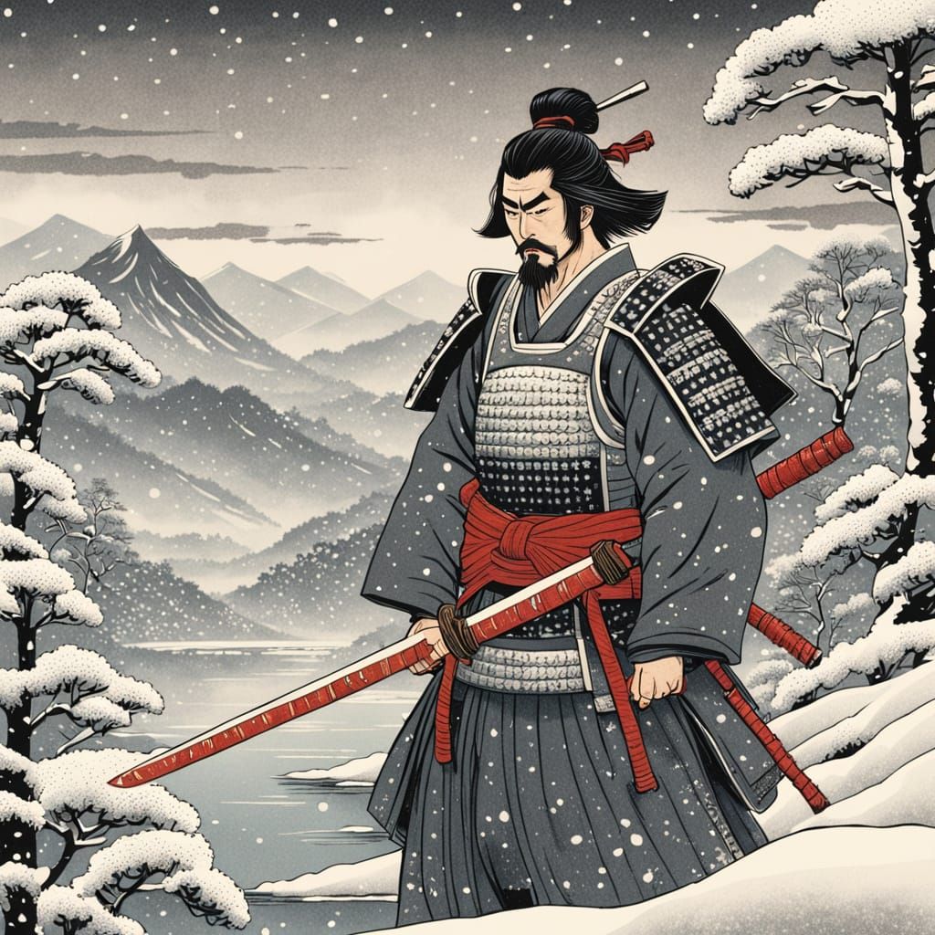 Preparing for battle