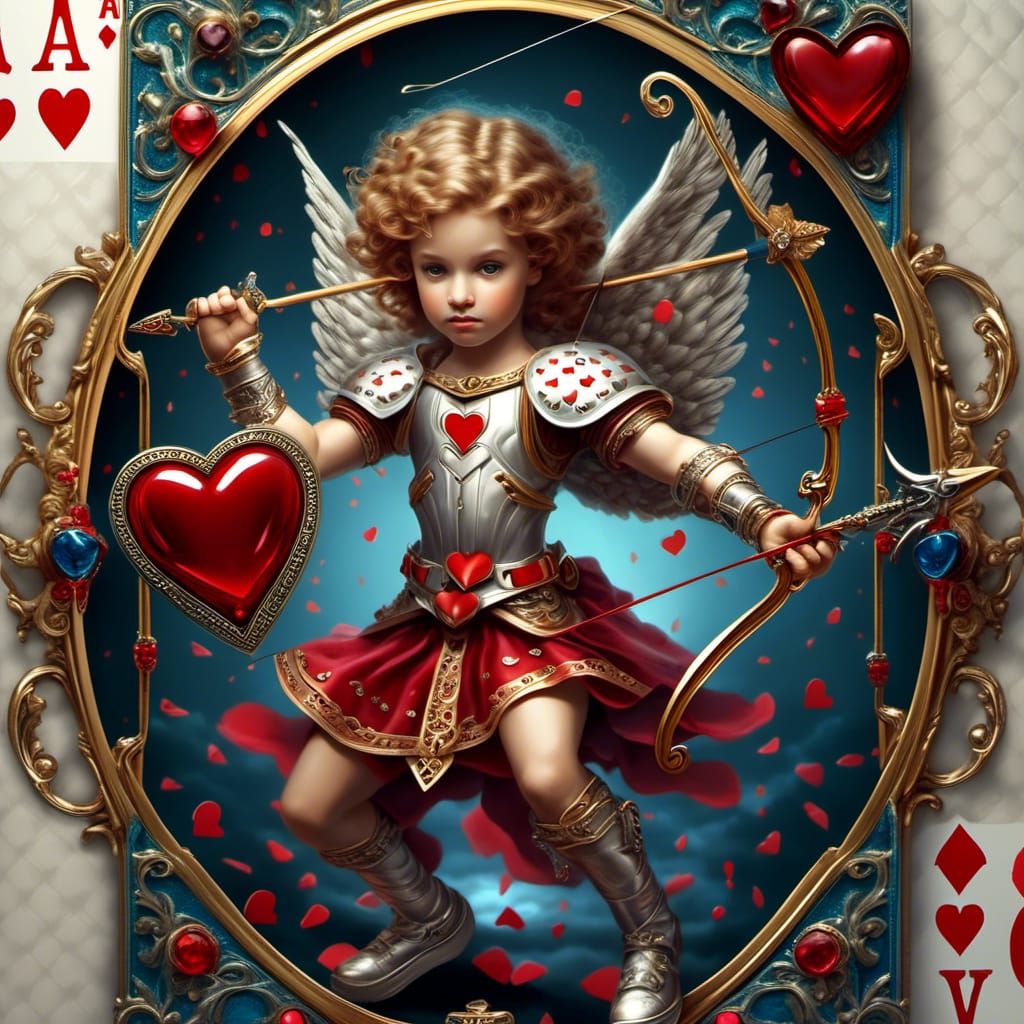 Cupid