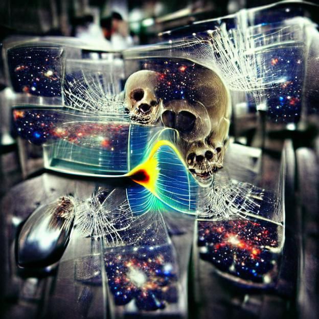 Quantum Physics and Death