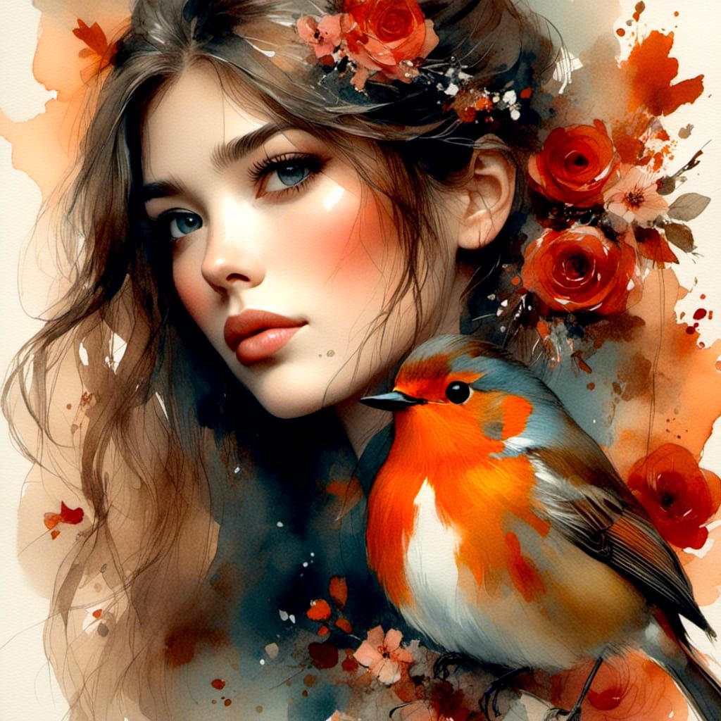 Secrets Stir Beneath the Silence