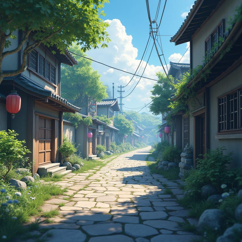 Cosmic Highway Unfolds into Infinity