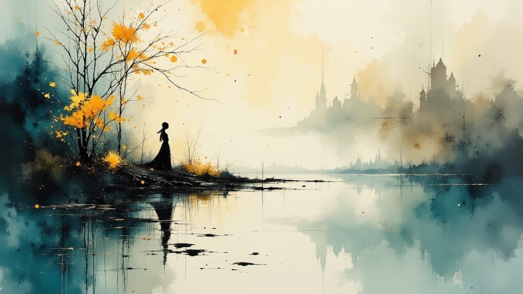 dreaming of the past