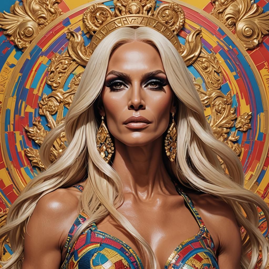 Trisha Watson ⭐️