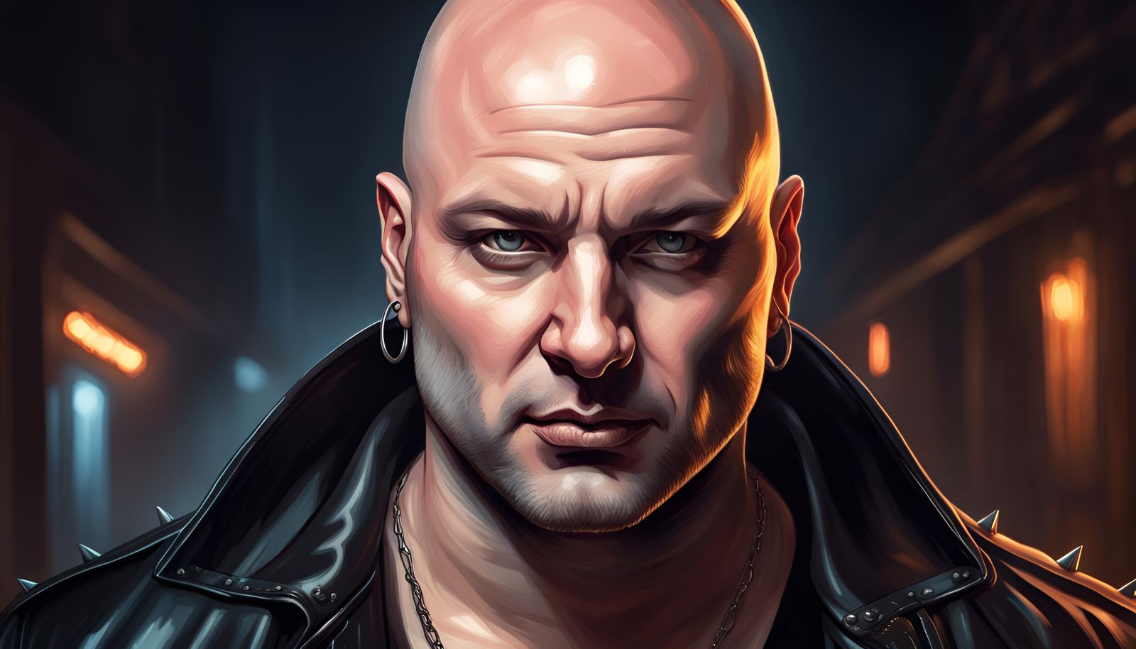 DAVID DRAIMAN 🎸🎷 The Sound Of Silence SAX COVER Thumbnail