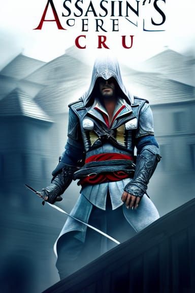 Assassin's Creed Adventure