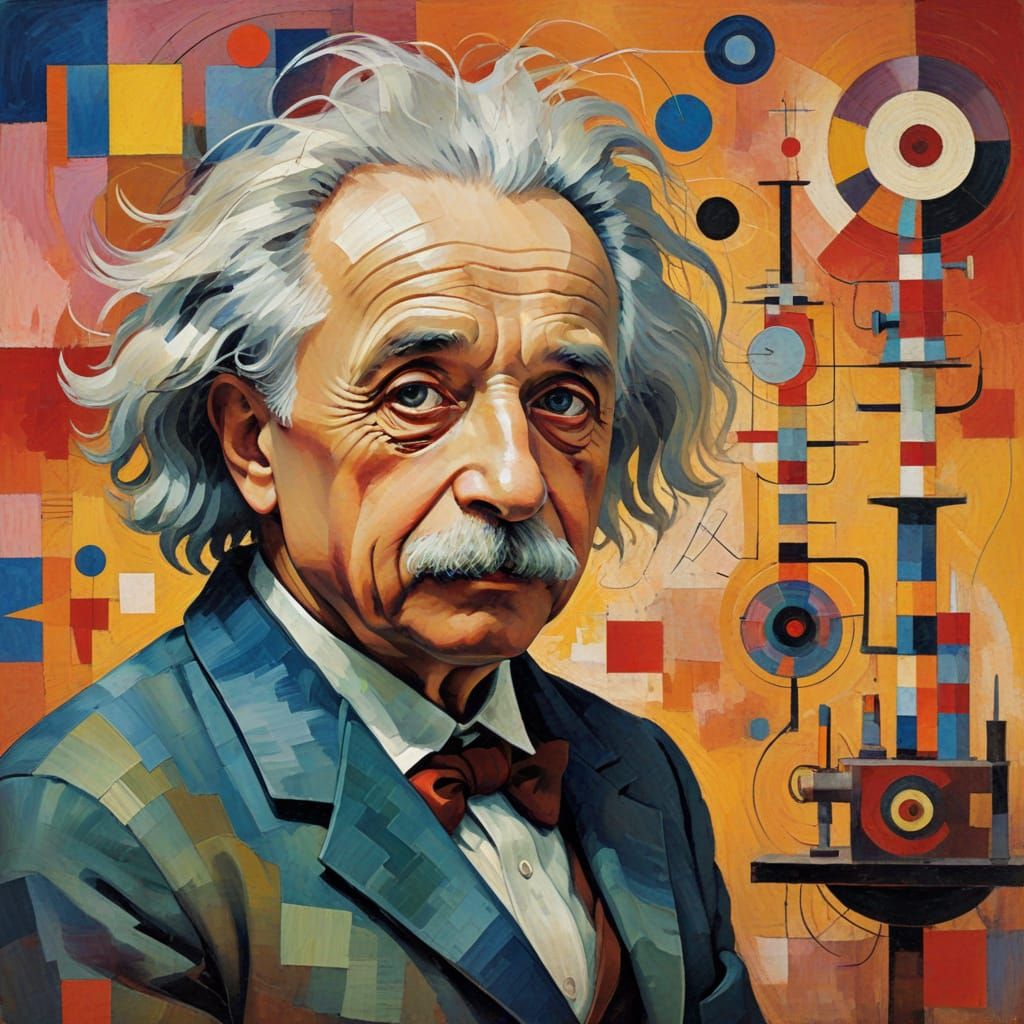Einstein
