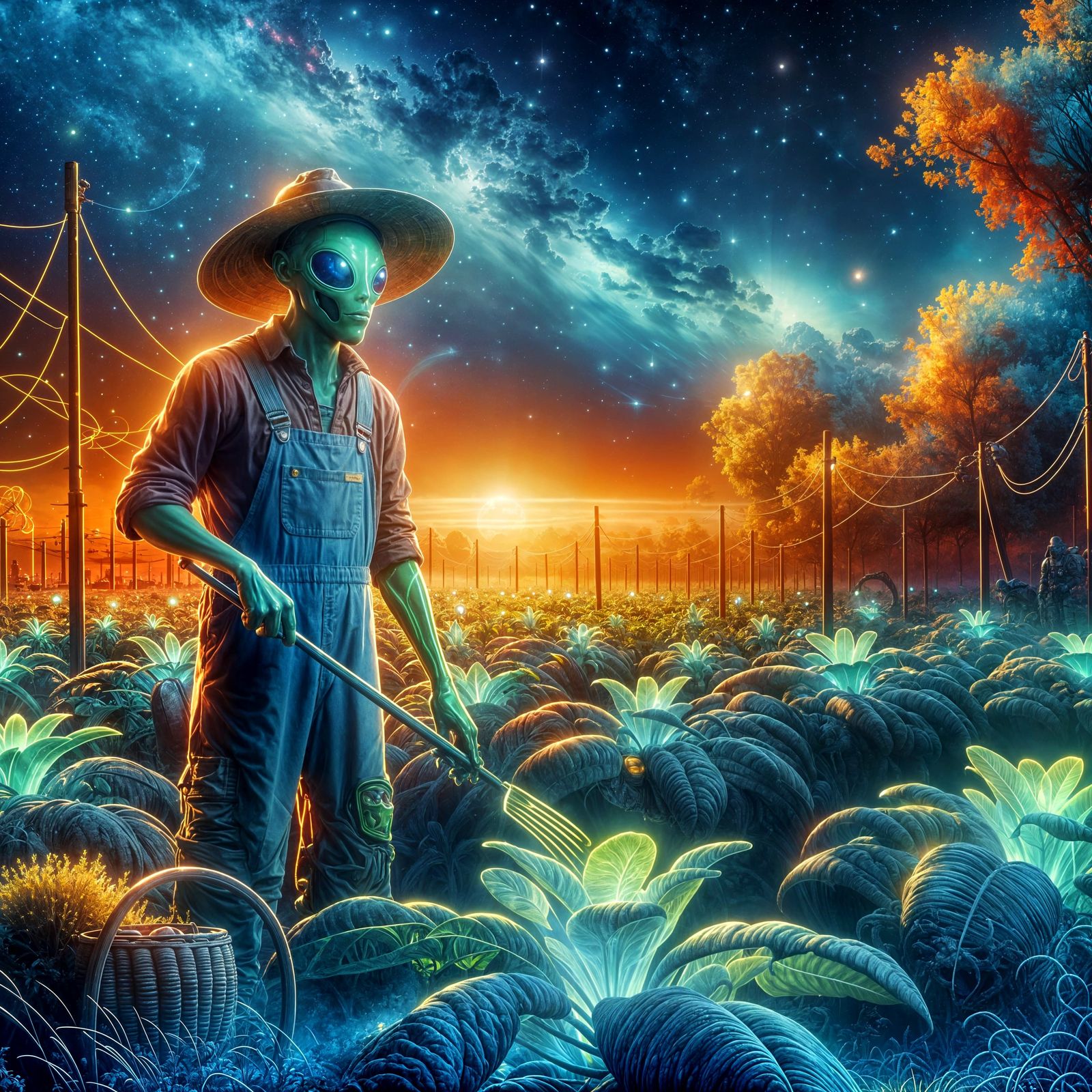 Farmer