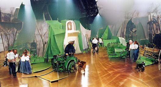 The Wizard of Oz: 1999 Edition
