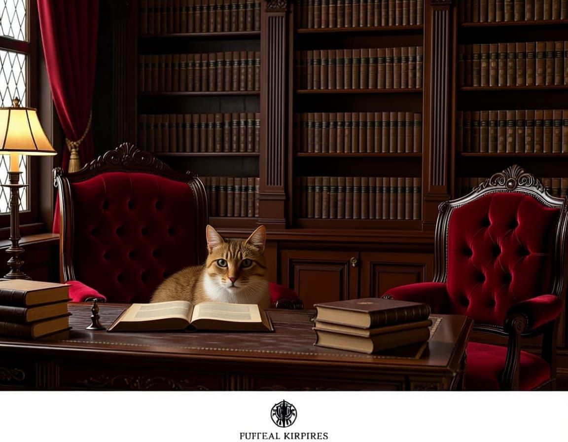 Serves you right for frivolous magic!