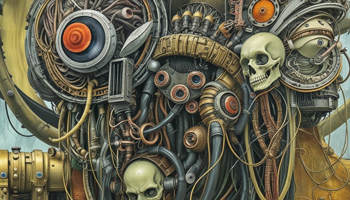 ARE THERE PROBLEMS WITH THE WIRING? OR IS THE FOOFRAM VALVE PLUGGED UP?