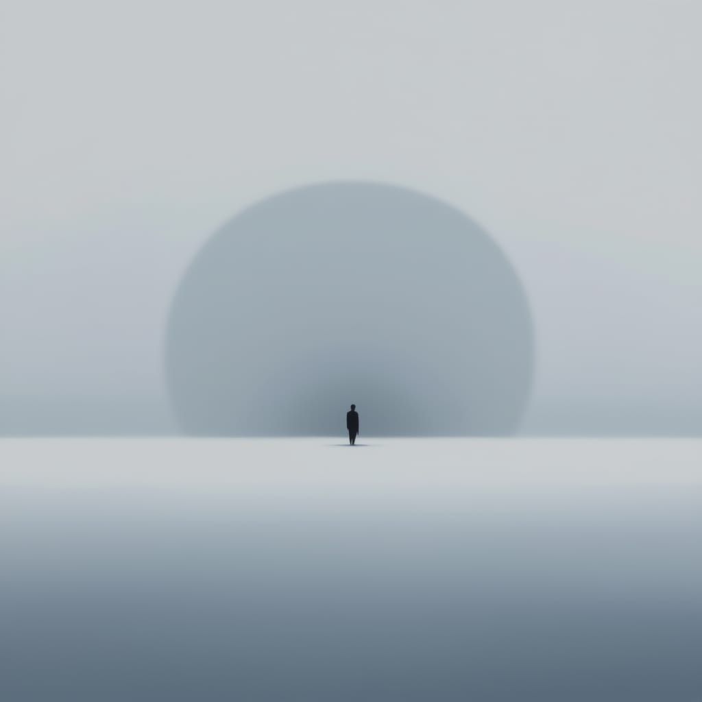 Minimalist Abstract Art