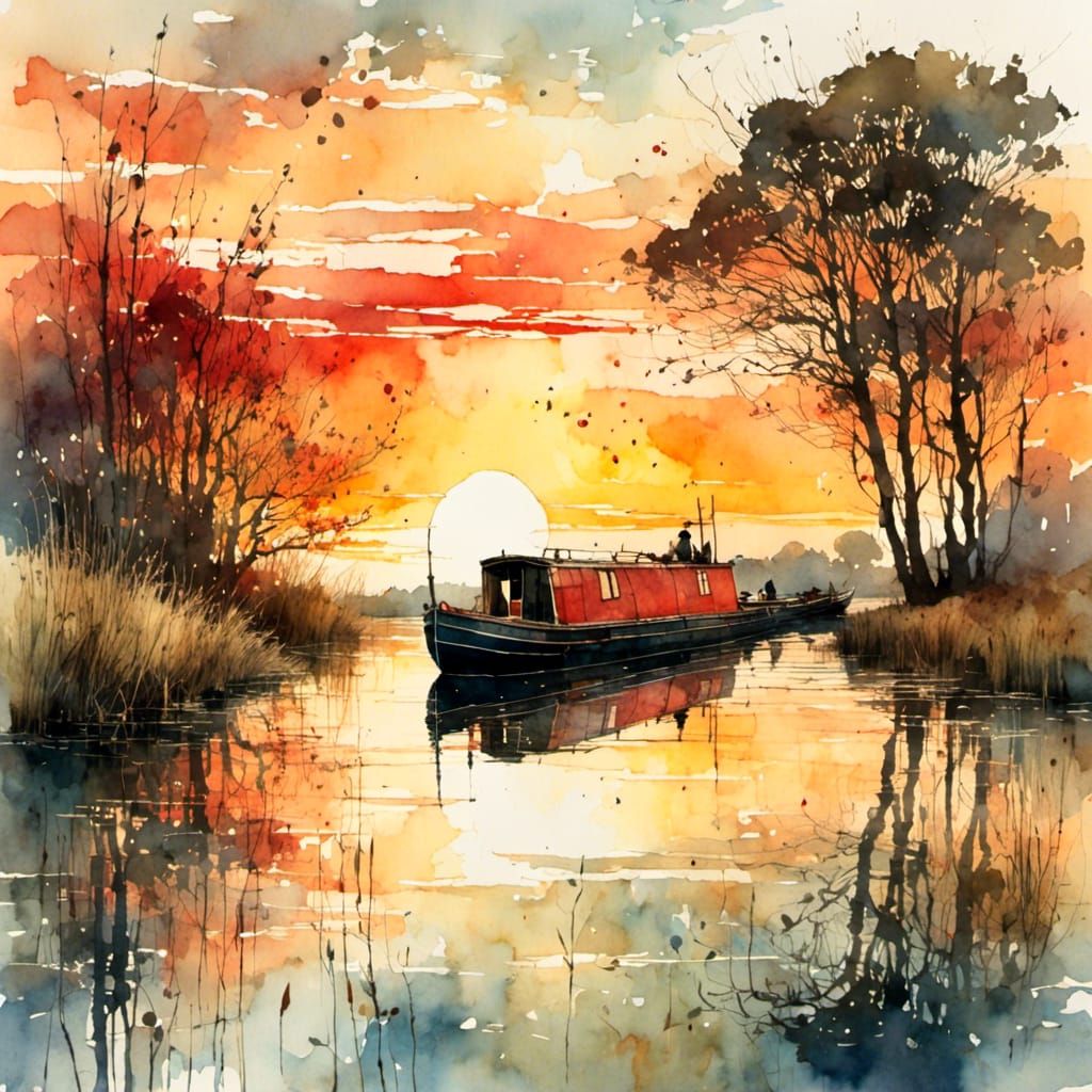 Old routes, new ways