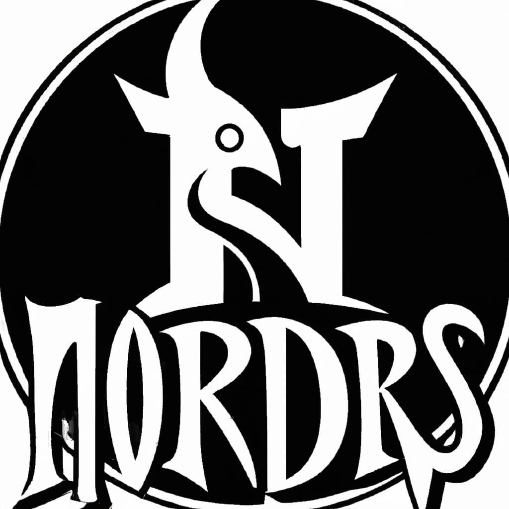 Epic Fantasy Illustrator in Classic Style with Nord Hinsink